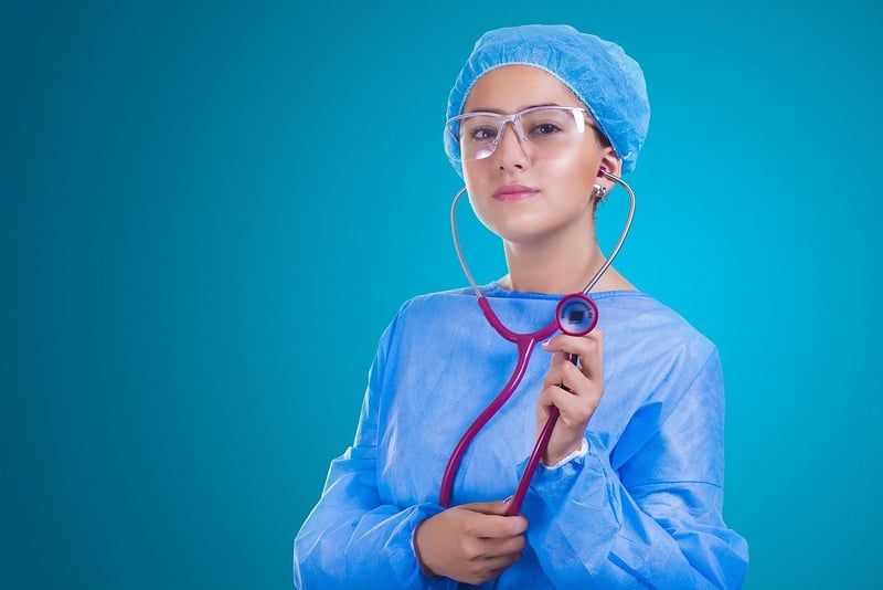Time Travel Expert Dr. Elizabeth Wells